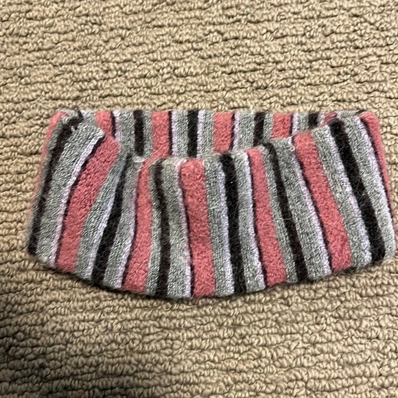 Alpaca head band - Picture 1 of 1
